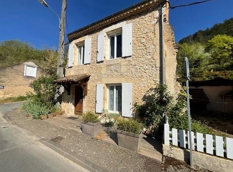 Le Bugue, Aquitaine 24260