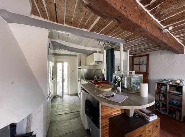 Châteaudouble, Var 83300