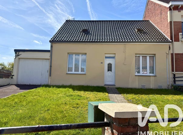 Sin-le-Noble, Hauts-de-France 59450