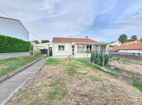 Mortagne-Sur-Sevre, Pays de la Loire 85290