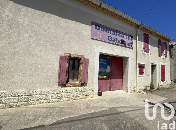 Agel, Occitanie 34210