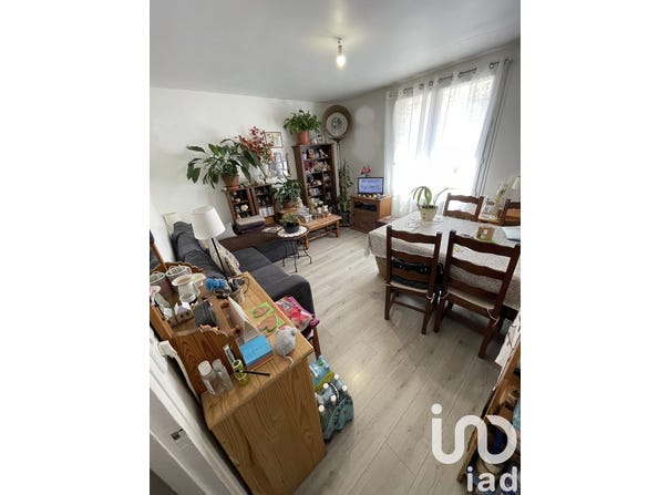 Jouy-sur-Morin, Île-de-France 77320