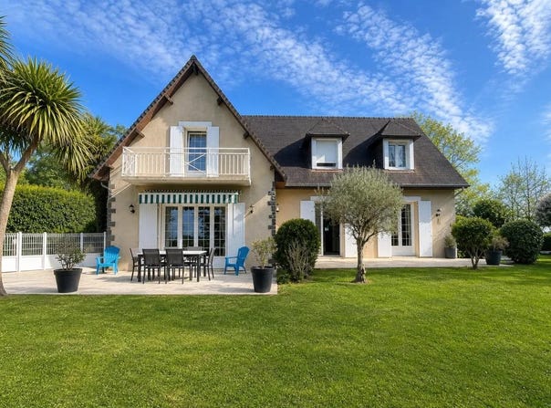 Saint-Lô, Lower Normandy 50000