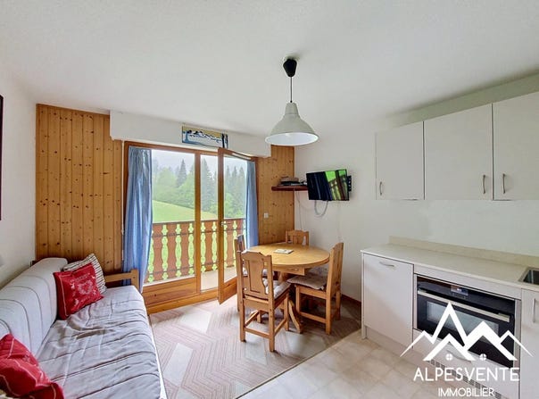 Saint-Jean-d'Aulps, Haute-Savoie 74430