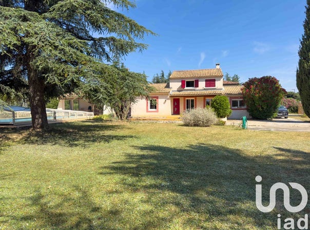 Domazan, Occitanie 30390