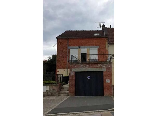 Saint-Gobain, Aisne 02410