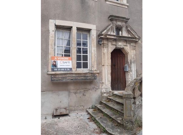 Vic-Sur-Seille, Lorraine 57630
