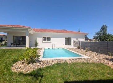 Marmande, Aquitaine 47200
