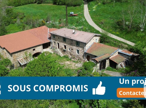 Saint-Genest-Malifaux, Auvergne-Rhône-Alpes 42660
