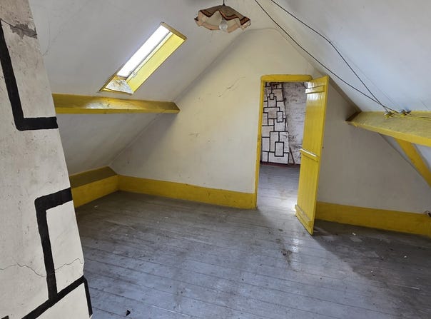 Bruay-la-Buissière, Hauts-de-France 62700