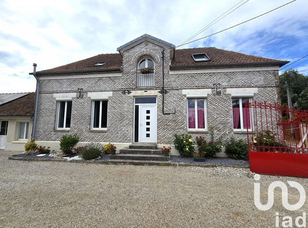 Chauchigny, Grand Est 10170