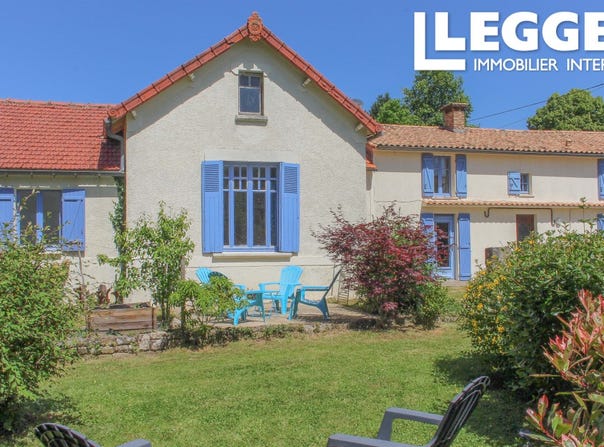 Le Retail, Nouvelle-Aquitaine 79130