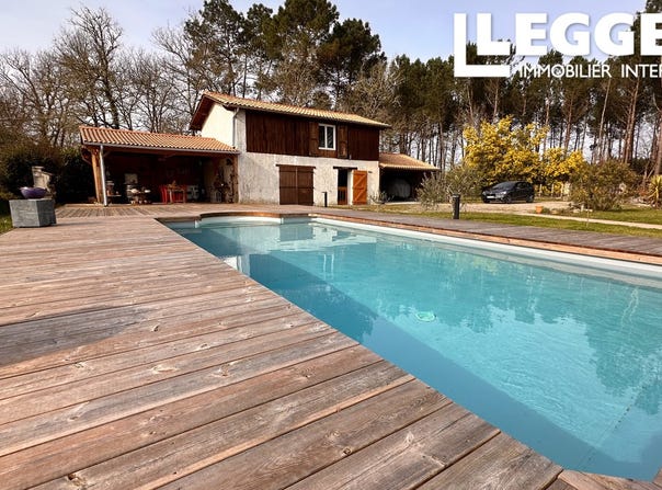 Salles, Nouvelle-Aquitaine 33770