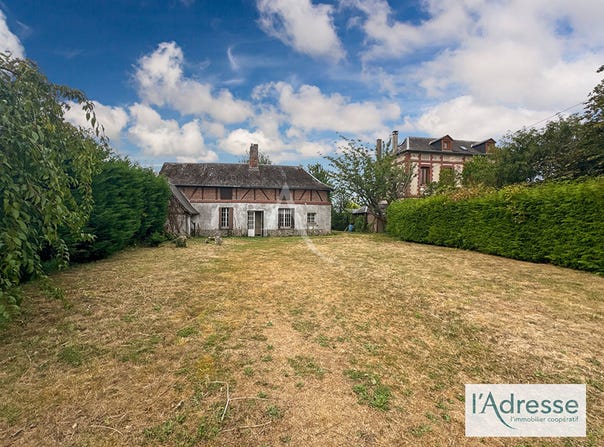 FLEURY SUR ANDELLE, Normandy 27380
