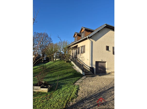 Pouligney-Lusans, Bourgogne-Franche-Comté 25640