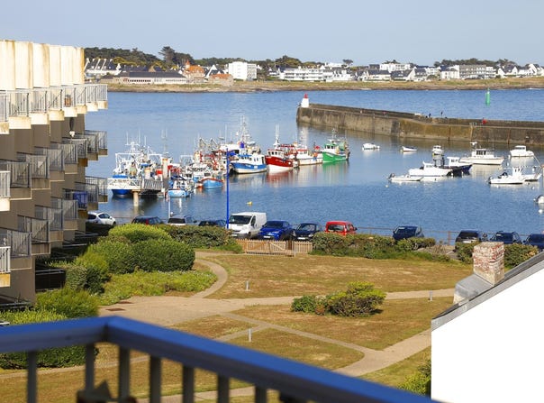 Quiberon, Brittany 56170
