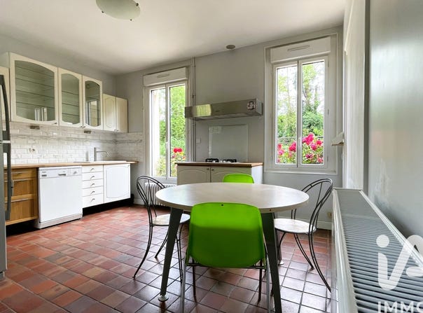 Arpajon, Île-de-France 91290