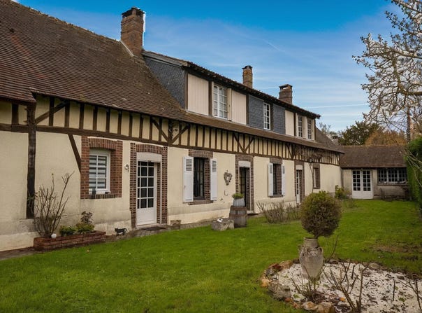 VIEUVICQ, Centre-Val de Loire 28120