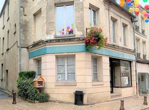 Laon, Picardie 02000