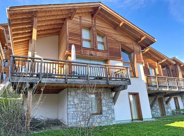Combloux, Rhône-Alpes 74920