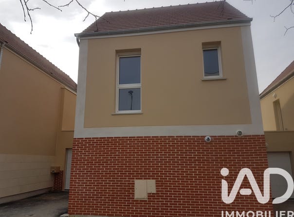 Compiègne, Hauts-de-France 60200