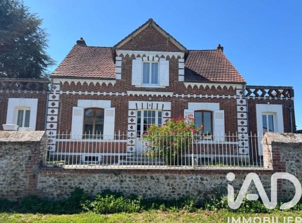 Les Andelys, Upper Normandy 27700
