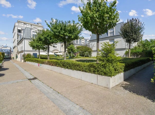Puteaux, Île-de-France 92800