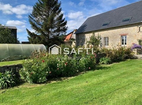 Cardonville, Basse-Normandie 14230