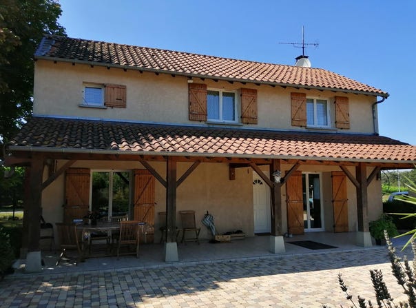 Chevroux, Rhône-Alpes 01190