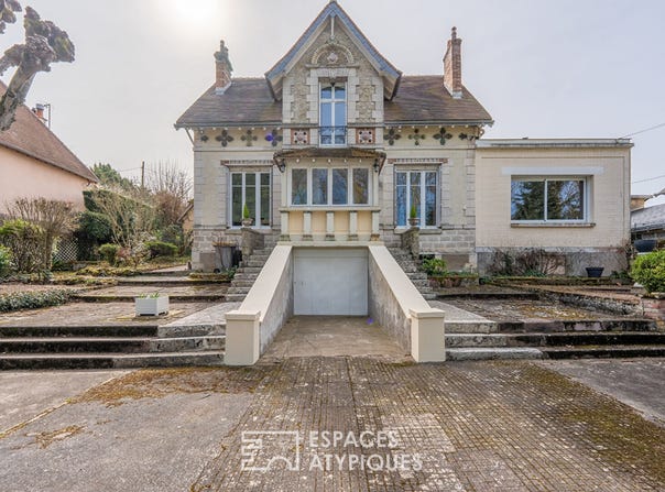 AMBOISE, Centre-Val de Loire 37400