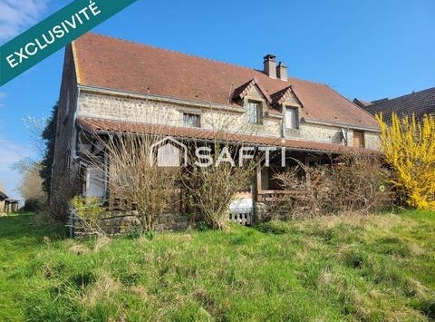Gourdon, Bourgogne 71300