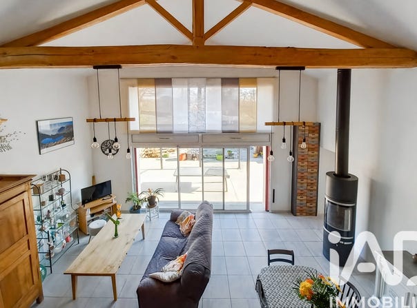 Saint-Mathurin, Pays de la Loire 85150