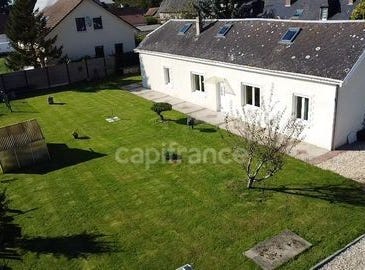 BEUZEVILLE LA GRENIER, Haute-Normandie 76210