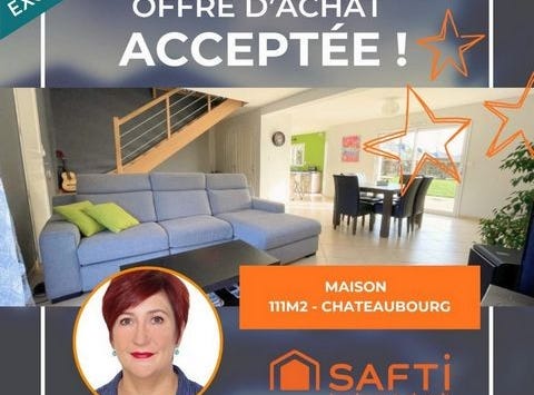 Chateaubourg, Bretagne 35220