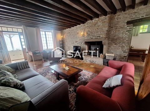 Savigny-Le-Vieux, Basse-Normandie 50640
