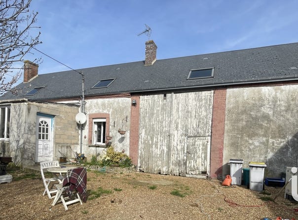 Pré-Saint-Martin, Centre-Val de Loire 28800