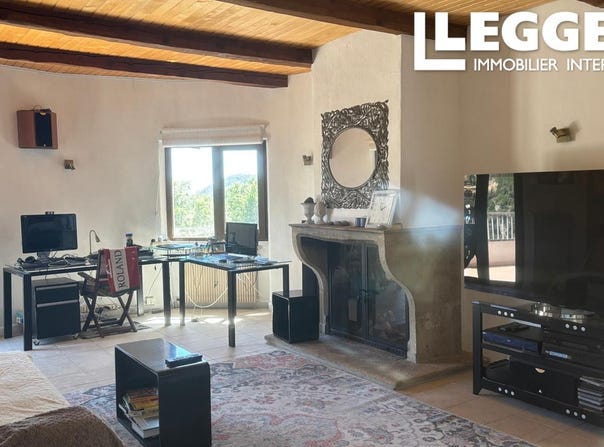 Levens, Provence-Alpes-Côte d'Azur 06670