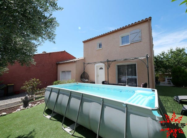 Capestang, Languedoc-Roussillon 34310