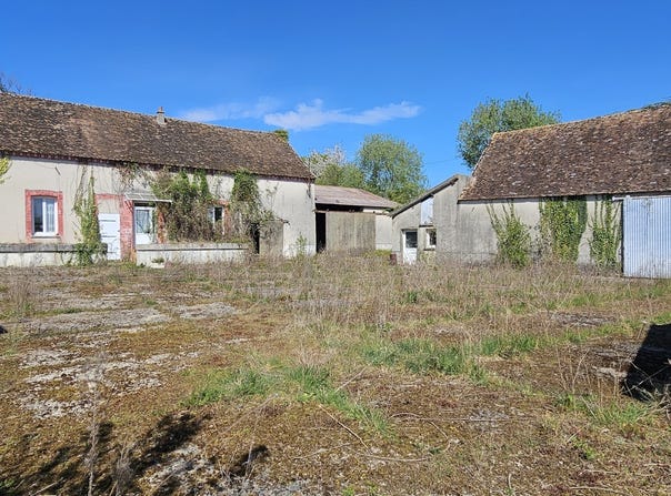 Châtenay-sur-Seine, Île-de-France 77126