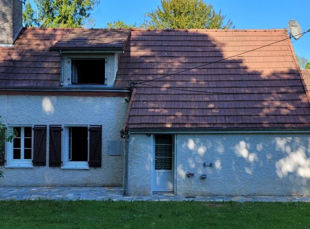 Savigny Sur Braye, Centre-Val de Loire 41360