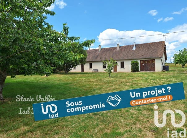 La Vieille-Lyre, Normandy 27330