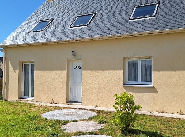 Plouarzel, Brittany 29810