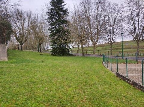 Saint-Georges-Les-Baillargeaux, Poitou-Charentes 86130