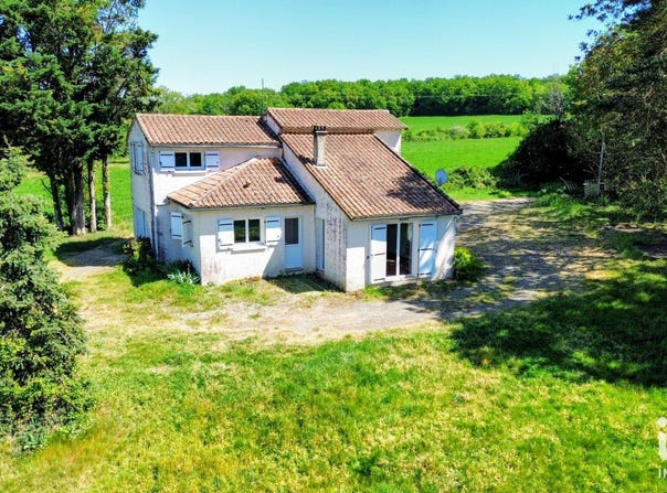 VALDIVIENNE, Nouvelle-Aquitaine 86300
