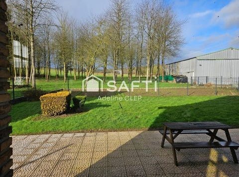 Renty, Nord-Pas-de-Calais 62560