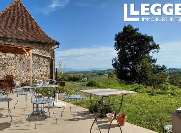 Lagor, Nouvelle-Aquitaine 64150
