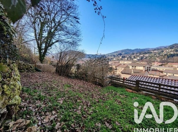 Lamastre, Auvergne-Rhône-Alpes 07270