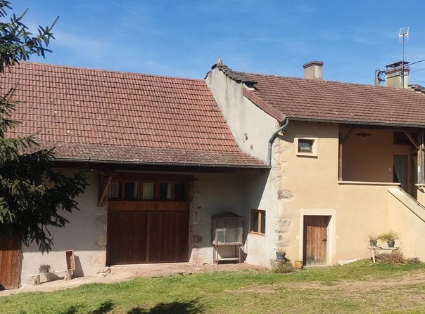 Buffières, Saône-et-Loire 71250