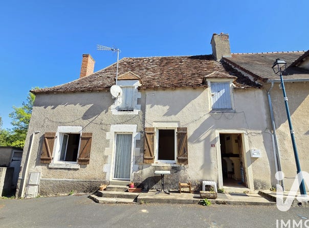 Liglet, Nouvelle-Aquitaine 86290