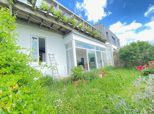 Nantes, Pays de la Loire 44100